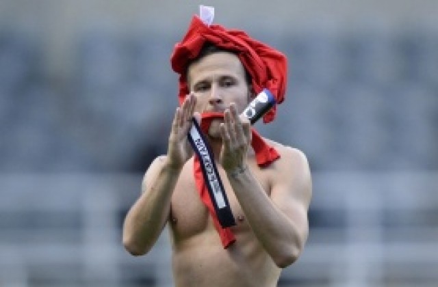 Заподозряха Нюкасъл в интриги „а ла Стогодишната война“