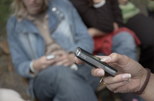 Изпратили сме над 9 милиона sms-а за Великден