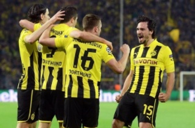 Хумелс: Сделката за Гьотце ме шокира, почти не спах през онази вечер