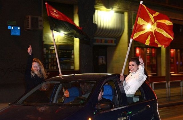 Защо се държим така с македонците?