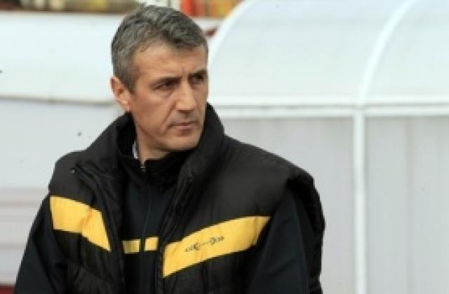 Тодоров: Никой не ни предлагал премии, не е приятно да губиш