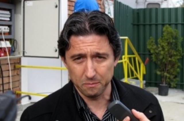 Боримиров: Миньор си има спонсори отнякъде, затова днес игра така