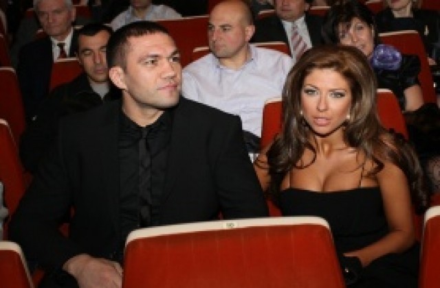 Кобрата е номер 1 в световния бокс