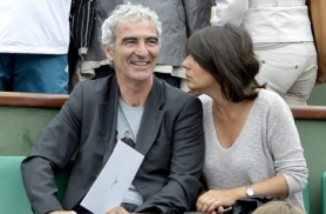 Раймон Доменек се оттегли битката за Камерун