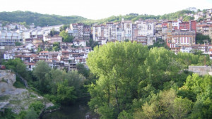 Слабо понижение на температурите