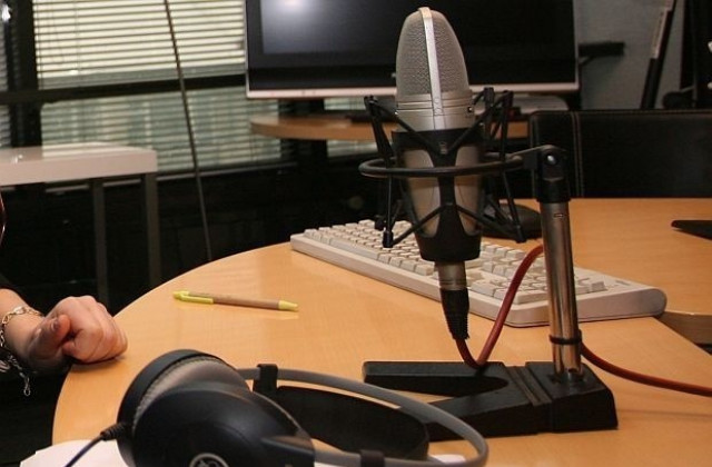 7 май - Ден на радиото и телевизията