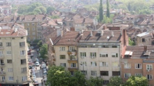 Отчитат ръст на сключените сделки на пазара на имоти