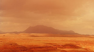 САЩ изпращат астронавти на Марс