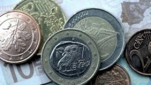 МВФ Гърция бележи напредък