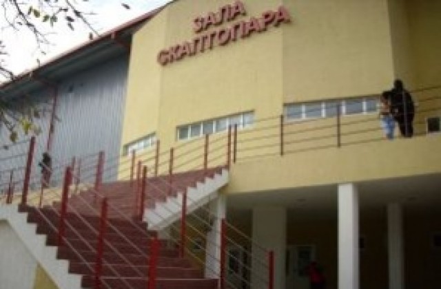 FIGHT 4 LIFE III  в Благоевград