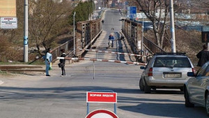 Проектират нов мост над Струма в Симитли