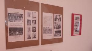 Изложба за 130годишния юбилей на Дойче шуле