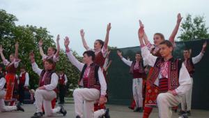 Откриха 40ите празници на културата Мездра май