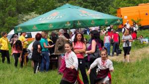 Алботин 2013 събра над 400 участници