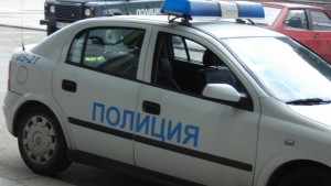 Подпийнал и без книжка се заби челно в тролей