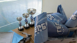 Турнир излъчи найдобрите млади играчи по тенис на маса в