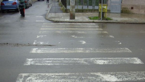 Започна Втората глобална седмица посветена на безопасността на пешеходците