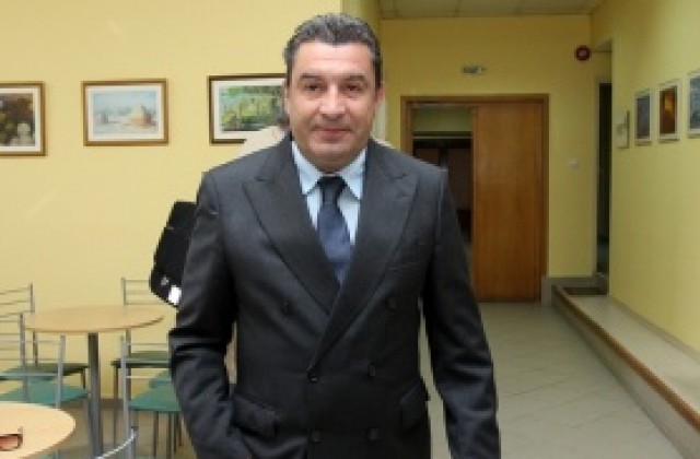 Лучано преди битката за БОК: Надявам се да съм победител на Деня на победата и Европа