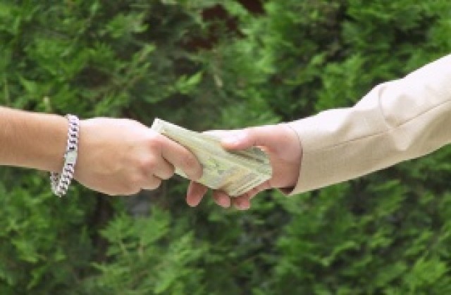 Сивата икономика у нас ще е над 31% от БВП тази година, сочи доклад