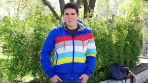 Деветокласник от Димитровград със сребро по география и икономика