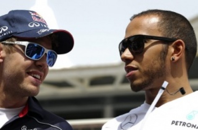 Хамилтън: Щастлив съм, че вече никой не ме контролира