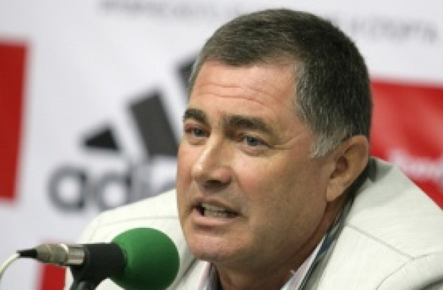 МФВС подписа договор за финансиране с БФ Лека атлетика