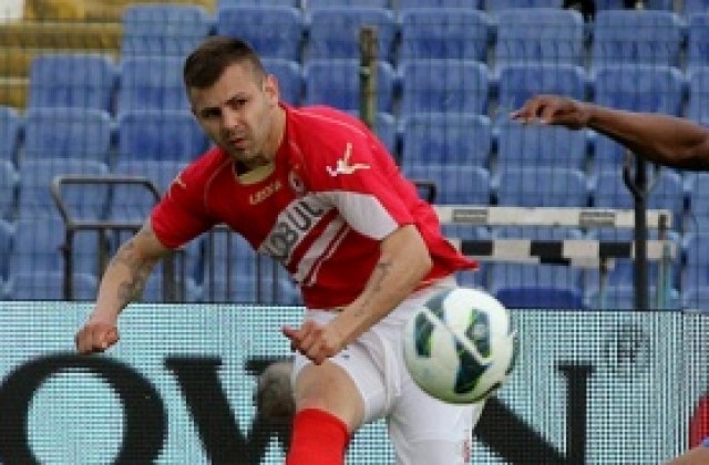 Икономично, но закономерно, ЦСКА взе своето в Монтана