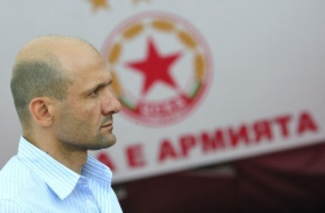 Радуканов: Когато подхождаш надменно, може да ти струва скъпо