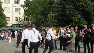 Стара Загора домакин на Европейско първенство по Бодигардинг