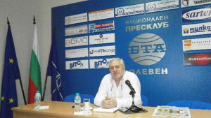 МИлиев Уродливите неща в политиката водят до изкривяване и недемократичност