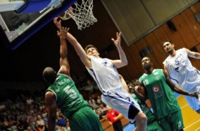 Левски оцеля в сериозна драма срещу Балкан