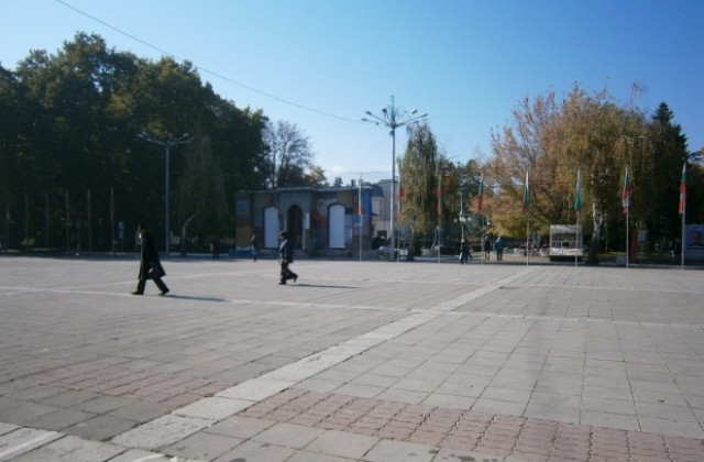 Тържествено събрание по случай Денят на победата над фашистка Германия