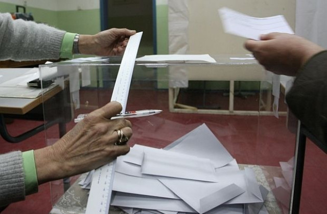 „Време за избор: 84,8% са критични към демокрацията у нас