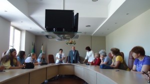 Назначиха социални асистенти в Стралджа