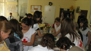 8 май Международен ден на Червения кръст