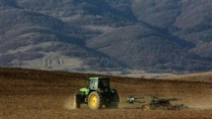 Над 519 000 дка са засети с пролетници в Шуменско