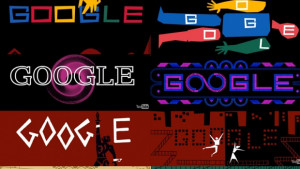 Google отбелязва 93 години от рождението на Сол Бас