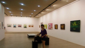 Русенски художници с изложба в Плевен