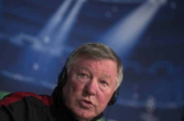 Дейвид Мойс фаворит за мястото на сър Алекс Фъргюсън