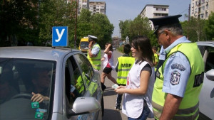Втора международна седмица за пътна безопасност в Ямбол