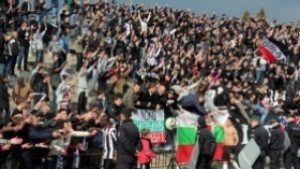 Затварят бул Цар Борис III Обединител заради шествието на феновете