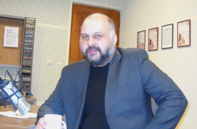 Новият кмет не пуска Богдан Караденчев въпреки поисканата оставка от ГЕРБ
