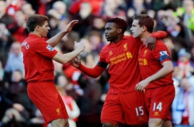 В Южна Африка забраниха приятелския мач на Ливърпул