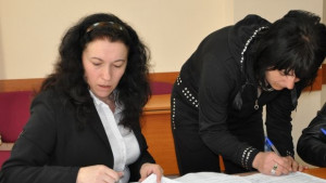 34 души започнаха работа по социален проект в Разлог