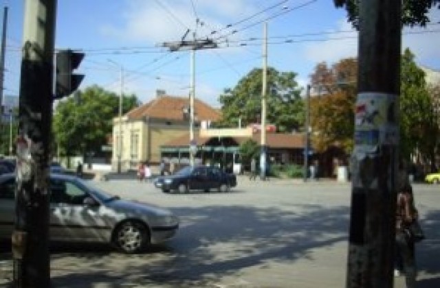 Велосипедист пострада при инцидент на кръстовище