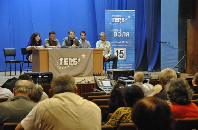 Д-р Николен Стойнов: Политиката на ГЕРБ в социалната сфера заслужава подкрепата на цялото общество