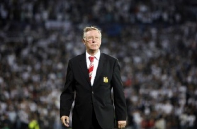 Великите моменти и тъжните мигове в кариерата на сър Алекс