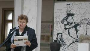 Историческият музей връчи благодарствени грамоти и адреси на дарителите си