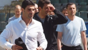 Гонзо Нормално е сега да дишаме полесно