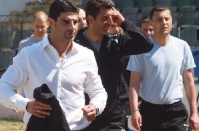 Гонзо: Нормално е сега да дишаме по-лесно